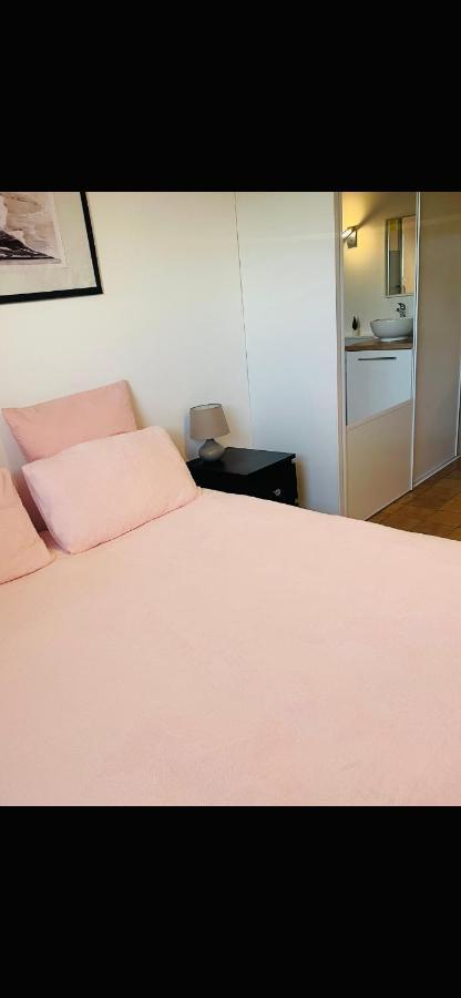 Chambre Private Wolfisheim Exterior photo